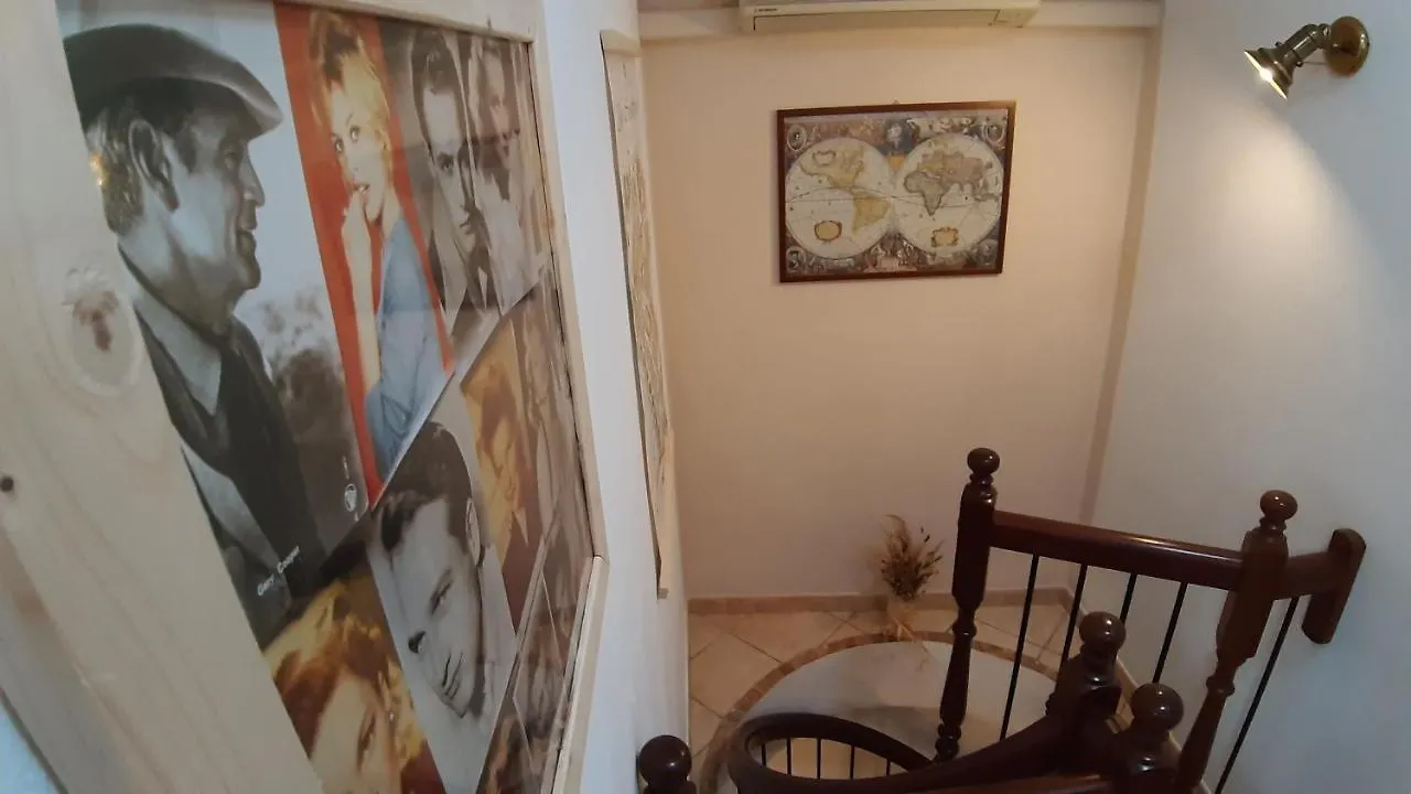 Appartamento Casa Leuca ALBENGA