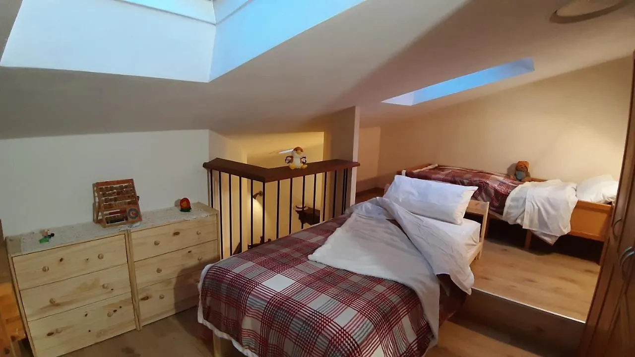 Appartamento Casa Leuca ALBENGA