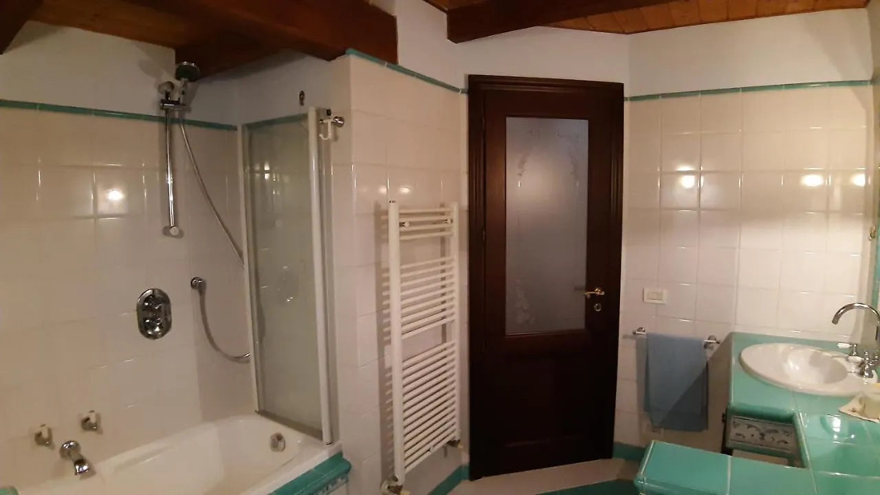 Casa Leuca Albenga Apartment Italy