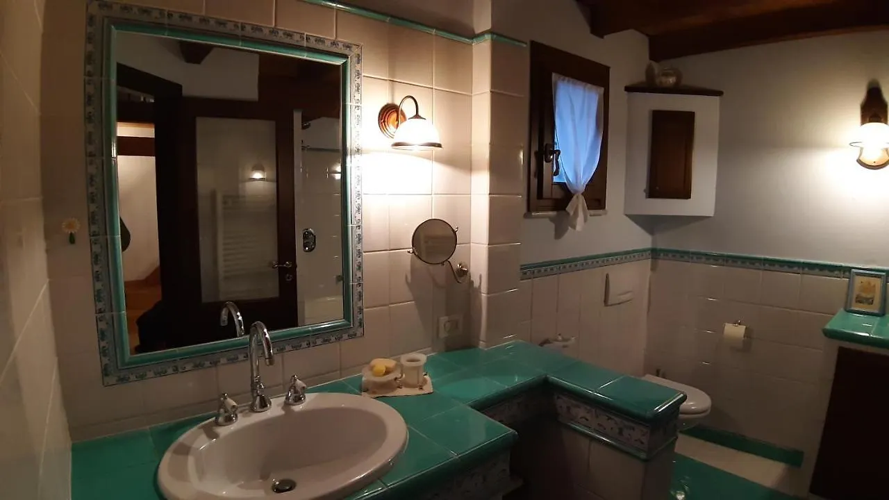 Appartamento Casa Leuca ALBENGA