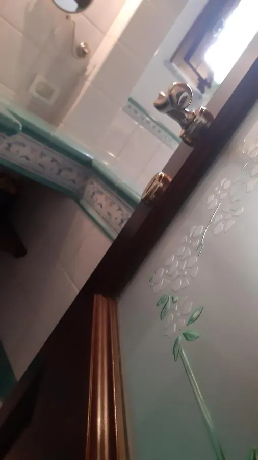 Casa Leuca Albenga Apartment