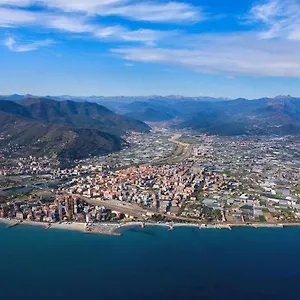 Appartamento Casa Al Mare Di Vadino, Albenga